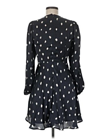 Luxxel Cocktail Dress (view 2)