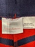 Hanna Andersson 100% Cotton Stripes Red Shorts Size 10 - photo 3