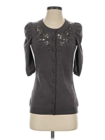 Rebecca Taylor Cardigan (view 1)