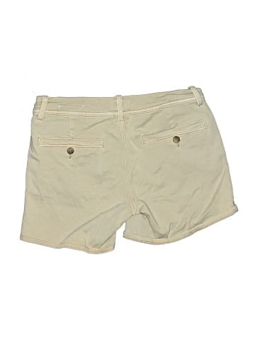American Eagle Outfitters Khaki Shorts (view 2)
