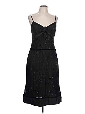 Vera Wang Cocktail Dress (view 1)
