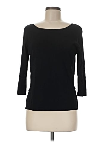 Planet 3/4 Sleeve T-Shirt (view 1)