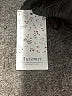 Automet Ivory Long Sleeve T-Shirt Size XL - photo 5