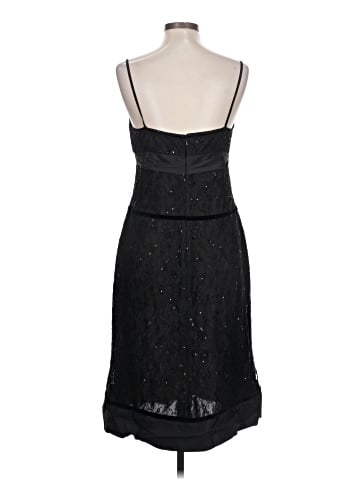 Vera Wang Cocktail Dress (view 2)