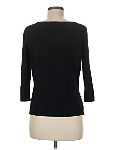 Planet 3/4 Sleeve T-Shirt (view 2)