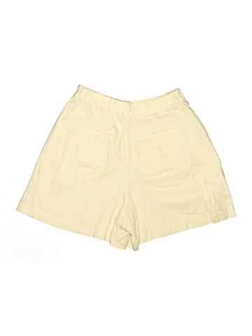 Uniqlo Khaki Shorts (view 2)