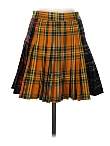 Zara Casual Skirt (view 1)