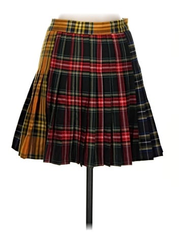 Zara Casual Skirt (view 2)