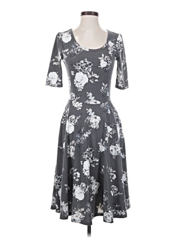 Lularoe Casual Dress (view 1)