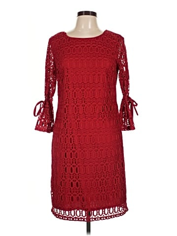 R&K Cocktail Dress (view 1)