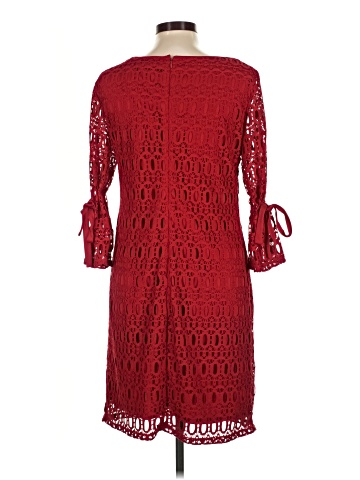 R&K Cocktail Dress (view 2)