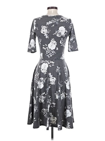 Lularoe Casual Dress (view 2)