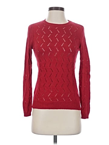 14th & Union Pullover Sweater (view 1)
