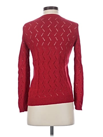 14th & Union Pullover Sweater (view 2)