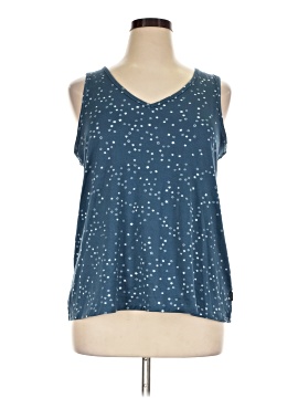 Eddie Bauer Tank Top
