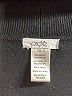 Cache Black Long Sleeve Top Size M - photo 7