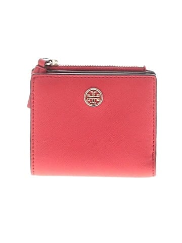 Tory Burch Leather Wallet (view 1)