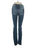 Mother Stars Blue Jeans Size 24 waist - photo 2