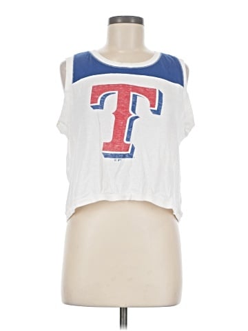 47 Brand Sleeveless T-Shirt (view 1)