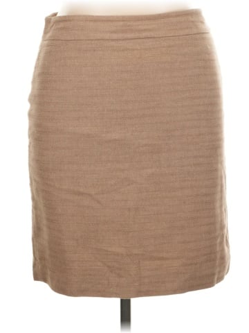 Ann Taylor Factory Casual Skirt (view 1)