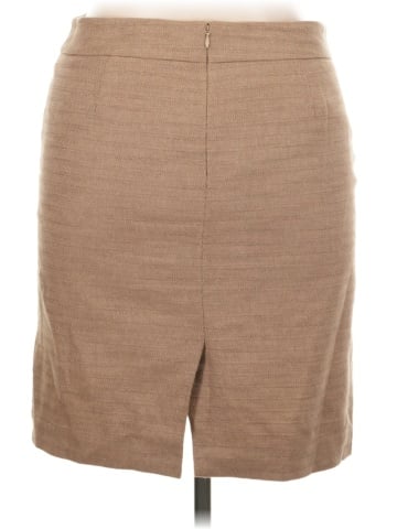 Ann Taylor Factory Casual Skirt (view 2)