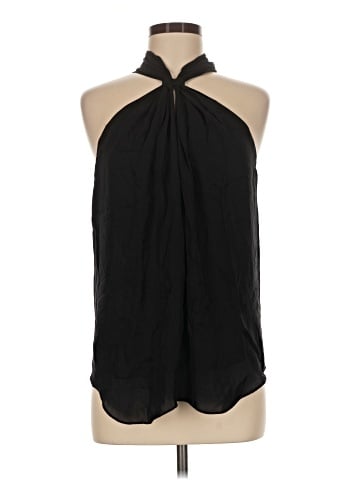 A.L.C. Sleeveless Blouse (view 1)