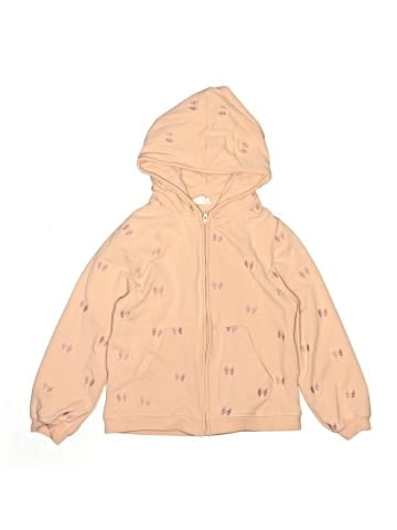 Angel Dear Zip Up Hoodie (view 1)