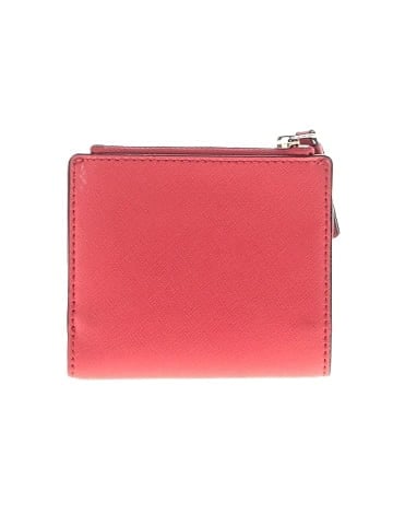 Tory Burch Leather Wallet (view 2)