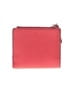 Tory Burch 100% Leather Red Leather Wallet One size - photo 2