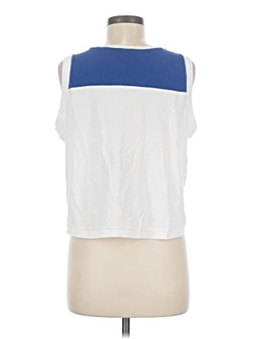 47 Brand Sleeveless T-Shirt (view 2)