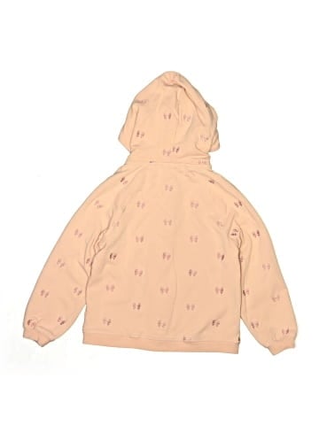 Angel Dear Zip Up Hoodie (view 2)