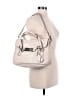 Coach 100% Leather White Leather Messenger One size - photo 2