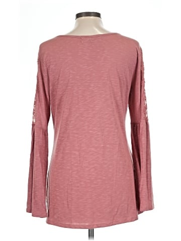 Love Scarlett Long Sleeve Top (view 2)