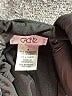 Cache Black Sleeveless Blouse Size M - photo 7