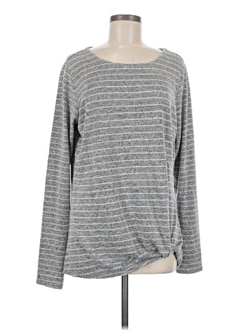 Max & Mia Pullover Sweater (view 1)