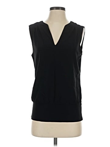 Boston Proper Sleeveless Top (view 1)