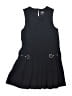 Zara Black Dress Size 10 - photo 1