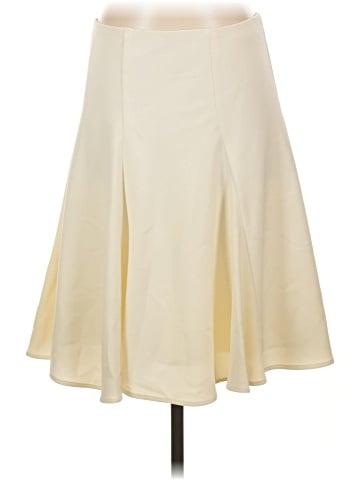 White House Black Market Formal Skirt (view 1)