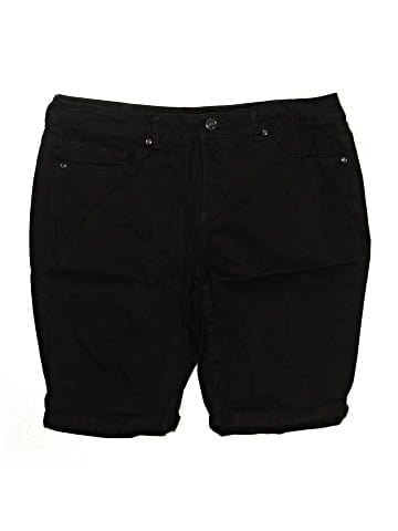 Code Bleu Shorts (view 1)