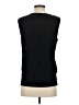 Boston Proper Black Sleeveless Top Size S - photo 2