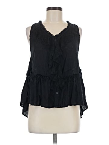 Free People Sleeveless Blouse (view 1)