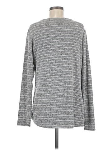Max & Mia Pullover Sweater (view 2)