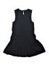 Zara Black Dress Size 10 - photo 2