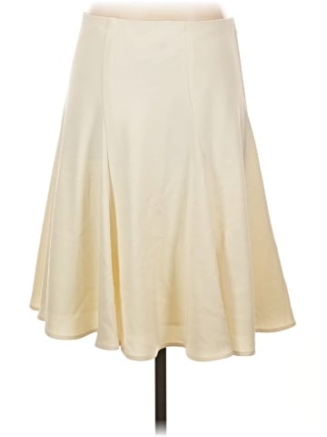 White House Black Market Formal Skirt (view 2)
