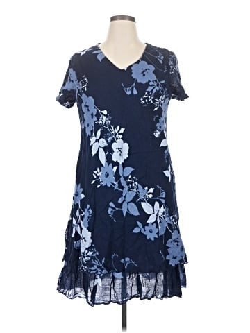 Coldwater Creek Casual Dress (view 1)