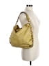 B Makowsky Gold Hobo One size - photo 2