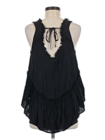 Free People Sleeveless Blouse (view 2)