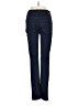 Mother Chevron-herringbone Blue Jeans Size 26 waist - photo 2