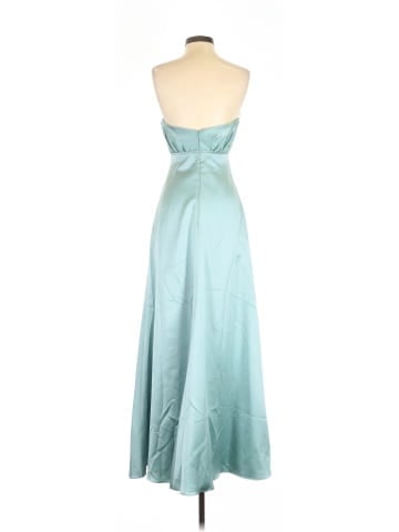 Jim Hjelm Occasions Cocktail Dress (view 2)
