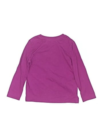 Cat & Jack Long Sleeve T-Shirt (view 2)